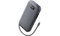 Belkin UltraCharge Pro Power Bank 27000mAh USB-C 240W Black