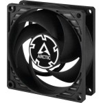Arctic P8 Silent 80 mm Low Noise Case Fan Black