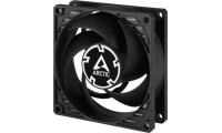 Arctic P8 Silent 80 mm Low Noise Case Fan Black