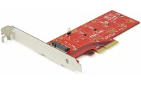 StarTech Κάρτα PCIe σε θύρα M.2