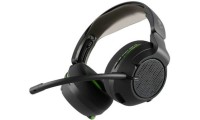 Skullcandy Crusher PLYR 720 Wireless XBOX Gaming Headset Μαύρα