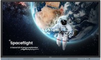 BenQ Διαδραστικός Πίνακας Αφής 65" Android