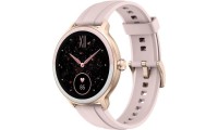 TTEC Tempus 44mm Smartwatch με Παλμογράφο Ροζ Χρυσό