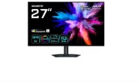 Gigabyte GO27Q24G OLED HDR Gaming Monitor 27" QHD 2560x1440 240Hz με Χρόνο Απόκρισης 0.03ms GTG