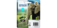 Epson 24 Cyan (C13T242240)