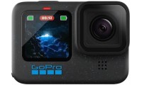 GoPro Hero12 Action Camera 5K Μαύρη