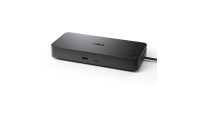 Dell Pro Thunderbolt 4 USB-C Docking Station με HDMI/DisplayPort 4K PD Ethernet Μαύρο