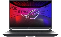 Asus ROG Strix G16 G615LW-S5048X 16" QHD+ 240Hz (Ultra 9-275HX/32GB/2.0TB SSD/GeForce RTX 5080/W11 Pro) Eclipse Gray (International English Keyboard)
