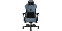 Anda Seat AD12XLLA T-Pro II Black/Blue