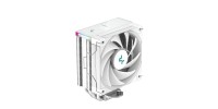 Deepcool AK400 Digital WH Ψύκτρα με ARGB Φωτισμό Λευκή