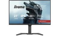 Iiyama G-Master Red Eagle GB2771UHSU-B1 IPS Monitor 27" FHD 1920x1080 144Hz