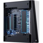 Chuwi Ubox-P Mini PC (Ryzen 5 6600H/16GB DDR4/512GB SSD/W11 Pro)
