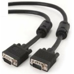 Cablexpert Cable VGA male - VGA male 5m (CC-PPVGA-5M-B)