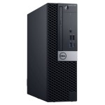 Dell OptiPlex 5060 SFF (Core i5-8500/16GB/256GB SSD/W10 Pro) ** Refurbished **