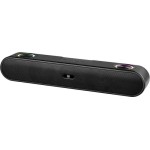 Defender Z9 Soundbar 16W 2.2 Bluetooth Μαύρο