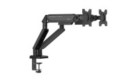 Anda Seat A6D-2S Βάση Γραφείου για 2 Οθόνες έως 32" με Βραχίονα
