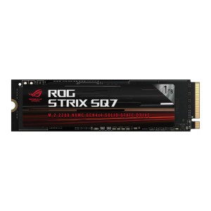 Asus ROG Strix SQ7 Gen4 SSD 1TB M.2 NVMe PCI Express 4.0