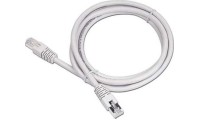 Cablexpert U/UTP Cat.5e Καλώδιο Δικτύου Ethernet 10m Γκρι