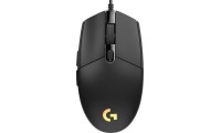 Logitech G102 Lightsync RGB Gaming Ποντίκι 8000 DPI Μαύρο