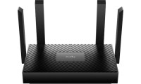 Cudy WR1500 v1 Ασύρματο Router Wi‑Fi 6 με 3 Θύρες Gigabit Ethernet