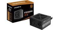 Gigabyte P550B 550W Μαύρο Τροφοδοτικό Υπολογιστή Full Wired 80 Plus Bronze