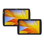 Zebra ET40 Enterprise Tablet 8" All-In-One POS/ Barcode Scanner 2D και QR Barcodes