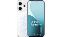 Oppo Reno14 Pro 5G Dual SIM (12GB/512GB) Opal White