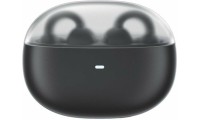 Baseus AirGo 1 Ring Open-Ear TWS Earbuds Μαύρα