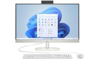 HP 27-cr0008nv 27" (Ryzen 5-7520U/16GB/512GB SSD/FHD/W11 Home)