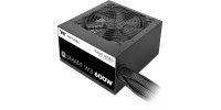 Thermaltake Smart W3 600W Full Wired 80 Plus