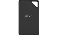 PNY RP60 USB 3.2 / USB-C Εξωτερικός SSD 1TB 2.5" Μαύρο