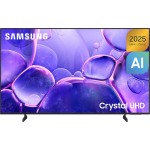 Samsung Smart Τηλεόραση 43" 4K UHD LED U8000F HDR (2025)