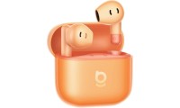 Baseus Bass BS2 Lite TWS Bluetooth Ακουστικά Sunset Orange