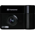 Transcend DrivePro 550 Κάμερα DVR Αυτοκινήτου με Οθόνη 2.4" για Παρμπρίζ με Βεντούζα