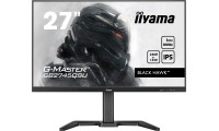 Iiyama G-MASTER GB2745QSU-B1 IPS HDR Gaming Monitor 27" QHD 2560x1440