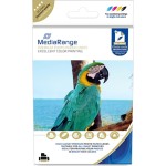MediaRange Φωτογραφικό Χαρτί Premium Photo Cards A6 (10x15) 150gr/m² για Εκτυπωτές Inkjet 50 Φύλλα