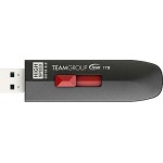TeamGroup C212 1TB USB 3.2 Stick Μαύρο