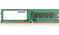 Patriot Pc4- DDR4 με Module 1x8GB και Ταχύτητα 2400 για Desktop