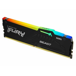 Kingston Fury Beast RGB 8GB DDR5 6000MHz (KF560C40BBA-8)
