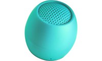 Boompods Zero Ocean Ηχείο Bluetooth 3W με Διάρκεια Μπαταρίας έως 5 ώρες Aquamarine
