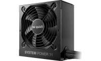Be Quiet System Power 11 650W Non-Modular 80 Plus Bronze