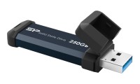 Silicon Power MS60 250GB USB 3.2 Stick Μπλε