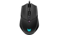 Acer Cestus 335 RGB Gaming Ποντίκι 19000 DPI Μαύρο