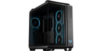 Asus TUF Gaming GT502 Horizon Midi Tower Μαύρο