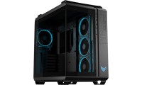 Asus TUF Gaming GT502 Horizon Midi Tower Μαύρο
