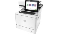 HP LaserJet Enterprise Flow MFP M578c Έγχρωμo Πολυμηχάνημα Laser