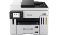 Canon MAXIFY GX7140 Έγχρωμο Πολυμηχάνημα Inkjet με WiFi και Mobile Print