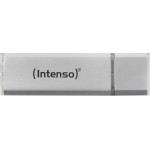 Intenso Alu Line 8GB USB 2.0 Silver