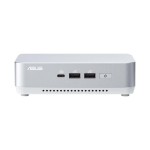 Asus Nuc 14 Barebone (Core Ultra 7-155H )