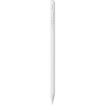 Baseus Smooth Writing Stylus Ψηφιακή με Palm Rejection για iPad σε Λευκό χρώμα SXBC060402
